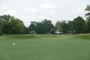 Mount Prospect 18th Approach